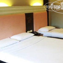 Pradipat Hotel Номер