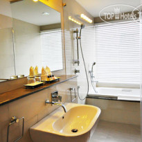 Parinda Hotel Делюкс с 2 односпальными крова