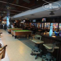 Ruamchitt Hotel Бар