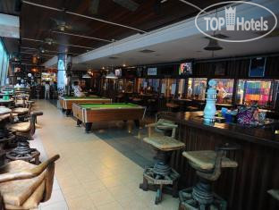 New photos from tourists Ruamchitt Hotel 3*