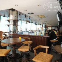 Ruamchitt Hotel Ресторан