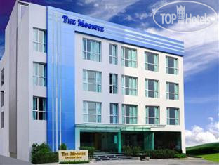 Hotel photo The Moonite Boutique Hotel 3*