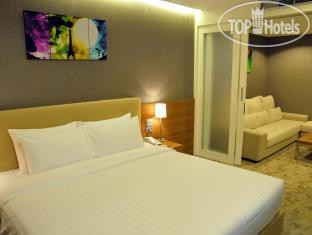 New photos from tourists The Moonite Boutique Hotel 3*