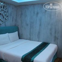 Blutique Hotel Номер