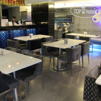 Blutique Hotel Ресторан