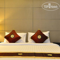 The 93 Hotel Номер