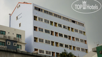 Hotel photo J Two S Pratunam Hotel 3*