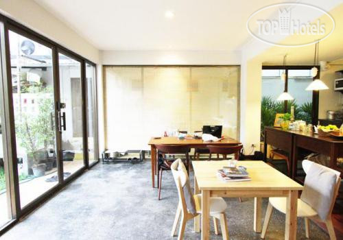 New photos from tourists House23 Hotel 3*