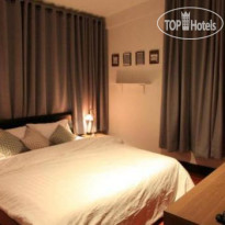 House23 Hotel Номер