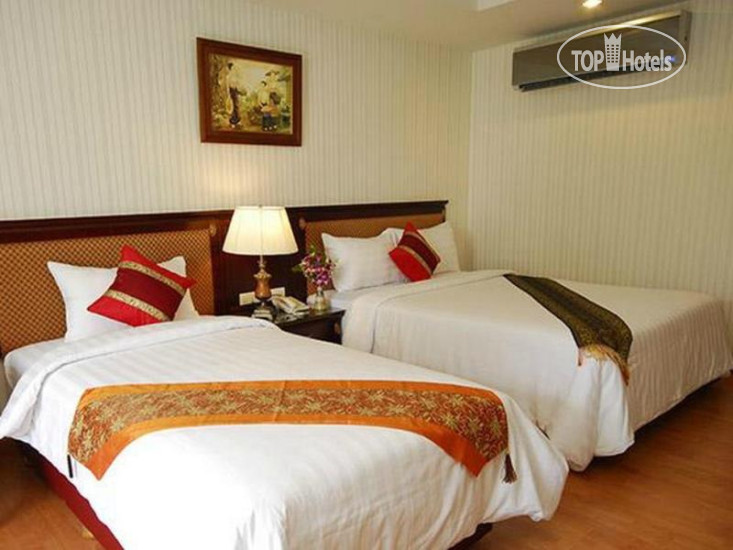 New photos from tourists Nana Hiso Hotel 3*