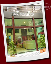 Hotel photo Bkk Home 24 Boutique Hotel 3*
