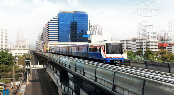 New photos from tourists Bkk Home 24 Boutique Hotel 3*