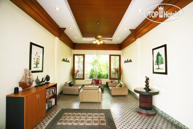 New photos from tourists The Rajata Hotel 2*