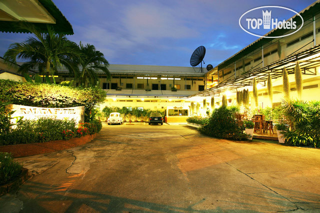 Hotel photo The Rajata Hotel 2*