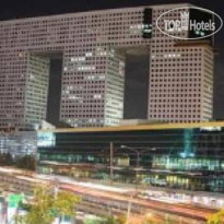 Iyarin @ Tuk Chang Hotel 