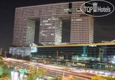 Hotel photo Iyarin @ Tuk Chang Hotel 3*