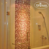 Iyarin @ Tuk Chang Hotel 