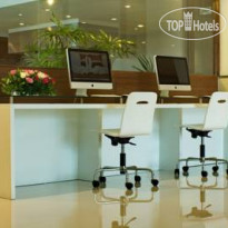 Iyarin @ Tuk Chang Hotel 