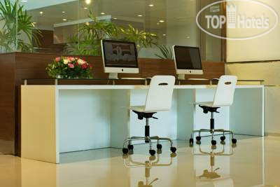 New photos from tourists Iyarin @ Tuk Chang Hotel 3*