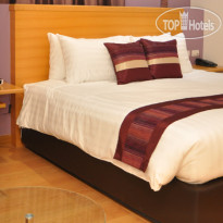 Iyarin @ Tuk Chang Hotel 