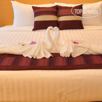 Iyarin @ Tuk Chang Hotel 