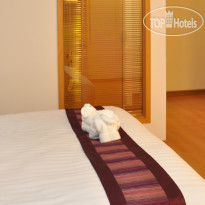 Iyarin @ Tuk Chang Hotel 