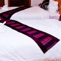 Iyarin @ Tuk Chang Hotel 