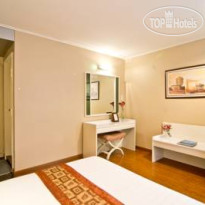 Fortuna Hotel