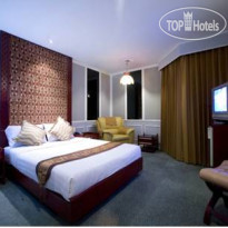 Fortuna Hotel