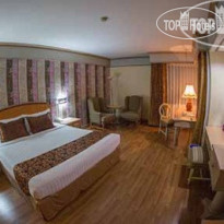 Town In Town Hotel Bangkok 