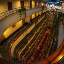 Town In Town Hotel Bangkok 