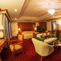 Town In Town Hotel Bangkok 