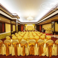 Town In Town Hotel Bangkok 