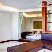 Dang Derm Hotel Номер увеличенной площади