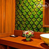 Dang Derm Hotel Ванная комната
