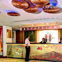 Dang Derm Hotel Администрация