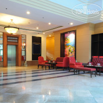 Karnmanee Palace Hotel 