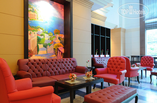 New photos from tourists Karnmanee Palace Hotel 3*