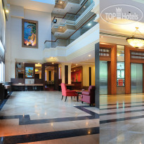 Karnmanee Palace Hotel 