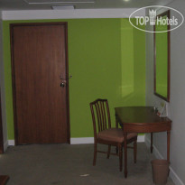 Karnmanee Palace Hotel 