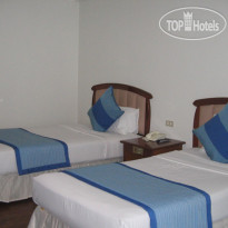 Karnmanee Palace Hotel 