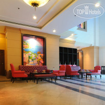 Karnmanee Palace Hotel 