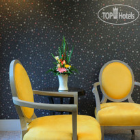 Karnmanee Palace Hotel 