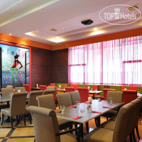 Karnmanee Palace Hotel 