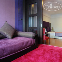 Karnmanee Palace Hotel 