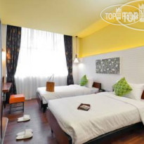 RetrOasis Hotel Bangkok 