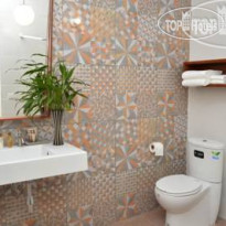 RetrOasis Hotel Bangkok 