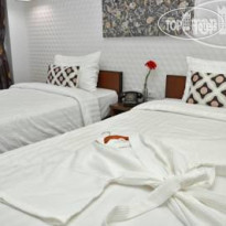 RetrOasis Hotel Bangkok 