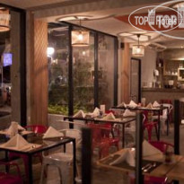 RetrOasis Hotel Bangkok 