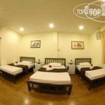Long Zhu Guesthouse